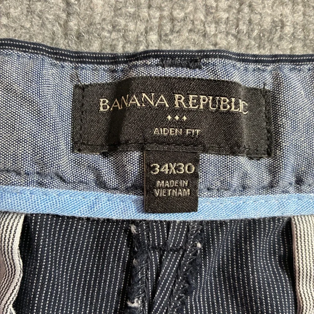 Banana Republic banana republic